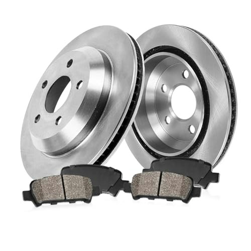 Callahan EBYK001305 Front Brake Kit for Ford Ranger and Mazda B-Series: $138.39 Callahan EBYK001305 Front Brake Kit for Ford Ranger and Mazda B-Series: $138.39