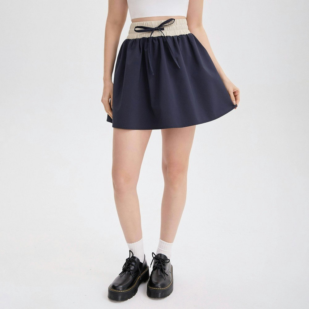 Wild Fable Women's High-Rise Mini Skort: $29