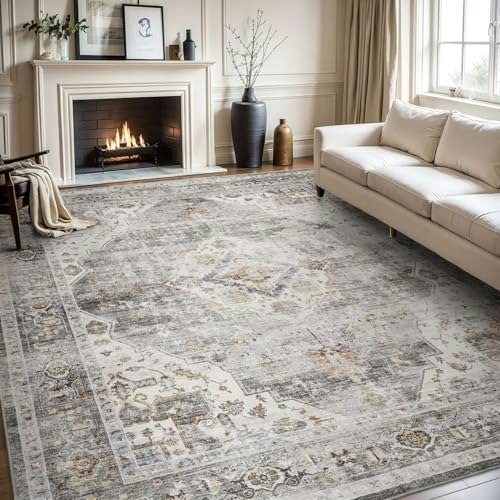 Amoami 5x7 Area Rug: $29.99 Amoami 5x7 Area Rug: $29.99