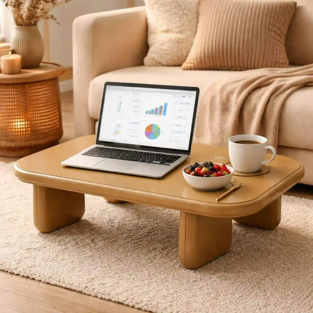 Jeny 35-inch Square Wood Coffee Table: $942.22 Jeny 35-inch Square Wood Coffee Table: $942.22