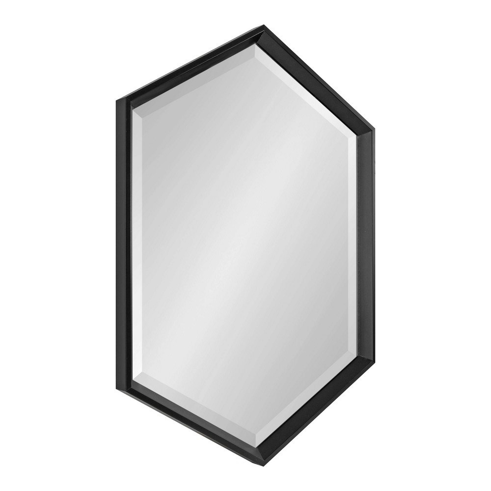 Kate & Laurel 22" x 31" Calder Hexagon Wall Mirror: $130.99 Kate & Laurel 22" x 31" Calder Hexagon Wall Mirror: $130.99