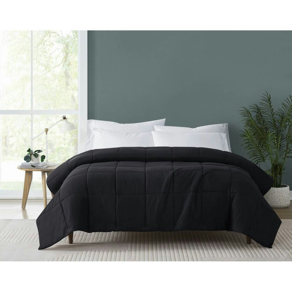 Truly Soft Twin/Twin XL Down Alternative Blanket: $71.99 Truly Soft Twin/Twin XL Down Alternative Blanket: $71.99