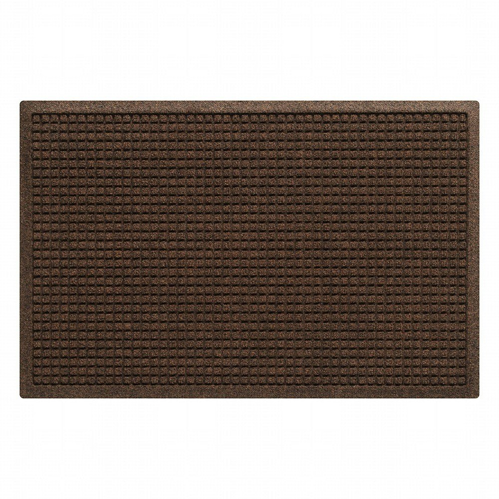 WaterHog 2'x3' Indoor/Outdoor Doormat: $45