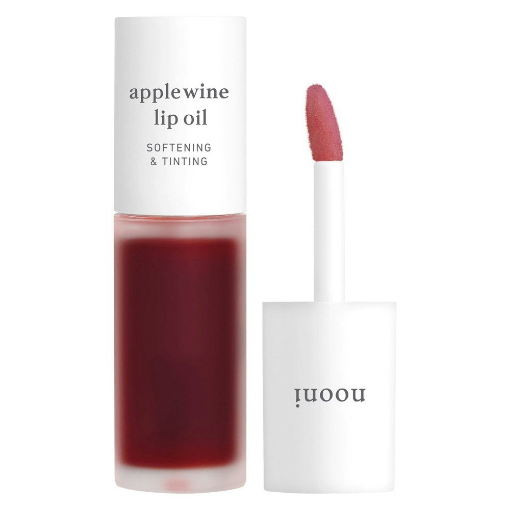Nooni Apple Wine Lip Oil: $15 Nooni Apple Wine Lip Oil: $15