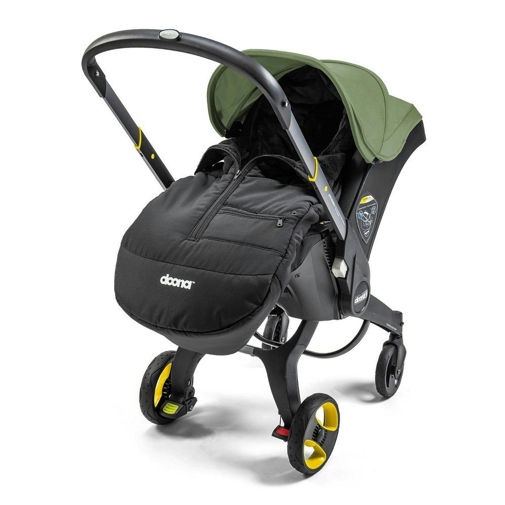 Doona Footmuff: $120
