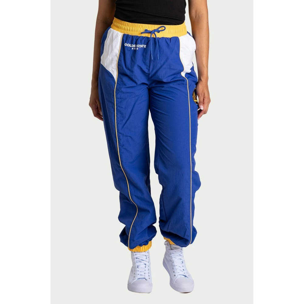Golden State Warriors NBA Tracksuit Pants: $64.99 Golden State Warriors NBA Tracksuit Pants: $64.99
