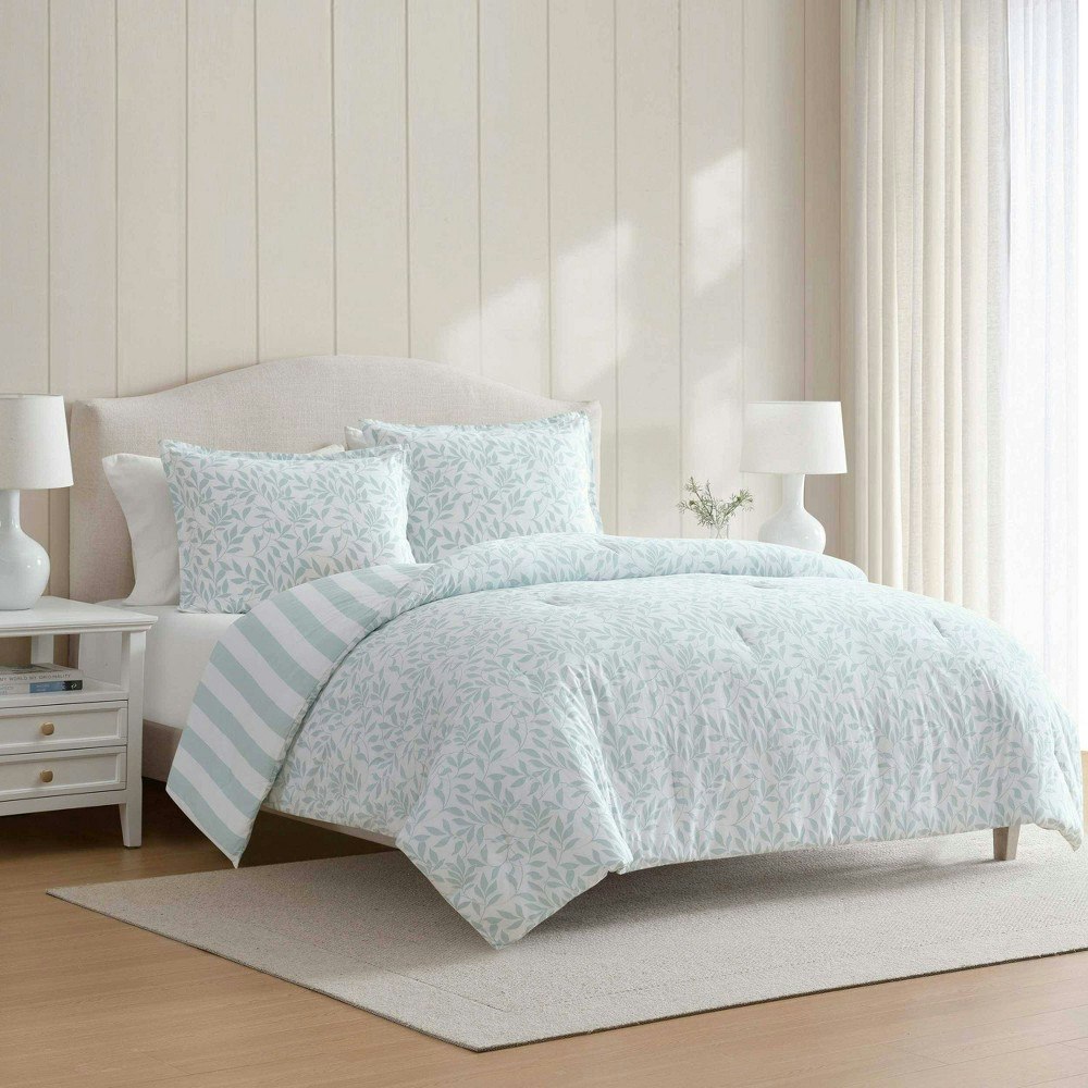Martha Stewart King Copper Vines Comforter Set: $149.99 Martha Stewart King Copper Vines Comforter Set: $149.99