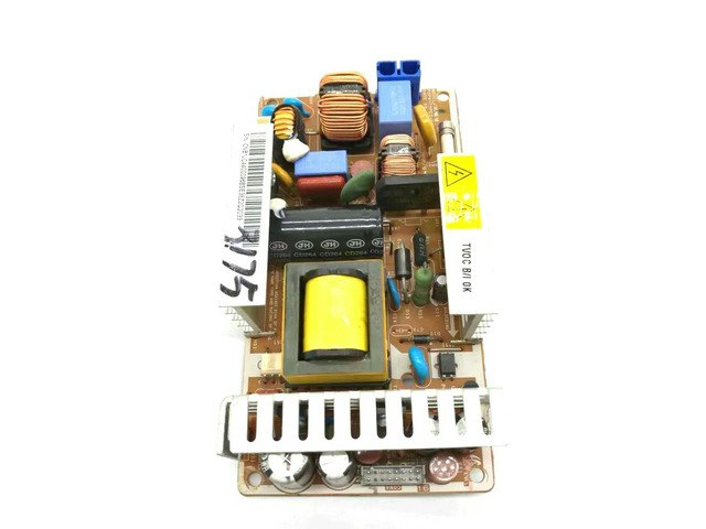 Power Supply Board for Samsung CLP-310 and CLP-315 Series: $88.69 Power Supply Board for Samsung CLP-310 and CLP-315 Series: $88.69