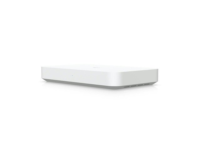 Ubiquiti Gateway Fiber (UXG-Fiber): $224