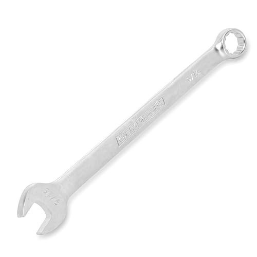OEMTOOLS 9/16-inch SAE Combination Wrench: $11.99 OEMTOOLS 9/16-inch SAE Combination Wrench: $11.99