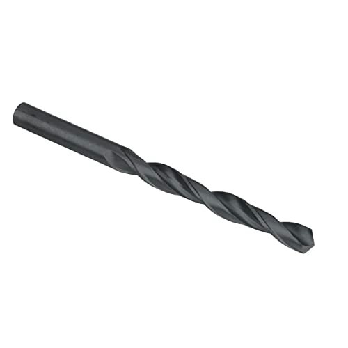Drill America 1-1/2" High Speed Steel Taper Length Drill Bit: $156.83 Drill America 1-1/2" High Speed Steel Taper Length Drill Bit: $156.83
