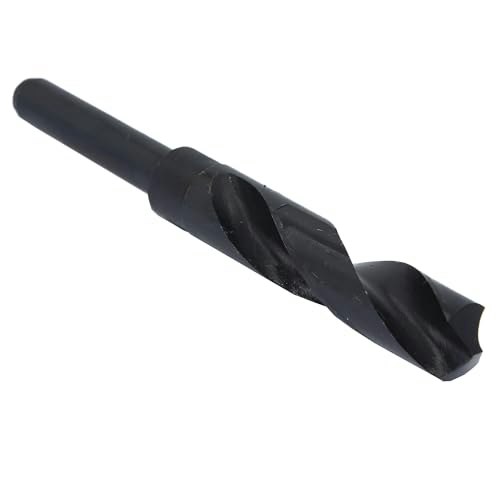Drill America 17.5mm Reduced Shank High Speed Steel Drill Bit: $5.63 Drill America 17.5mm Reduced Shank High Speed Steel Drill Bit: $5.63