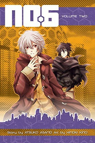 No. 6 Volume 2: $9.59