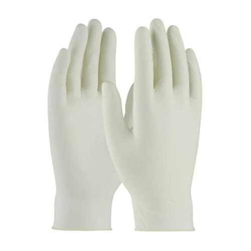 Ambi-Dex 5-Mil Powder-Free Latex Gloves 100-Pack: $22.69 Ambi-Dex 5-Mil Powder-Free Latex Gloves 100-Pack: $22.69