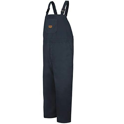 Red Kap Men's Insulated Duck Bib Overall: $69.23