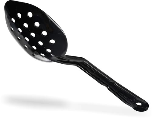 Carlisle 13-inch Slotted Serving Spoon: $9.96 Carlisle 13-inch Slotted Serving Spoon: $9.96