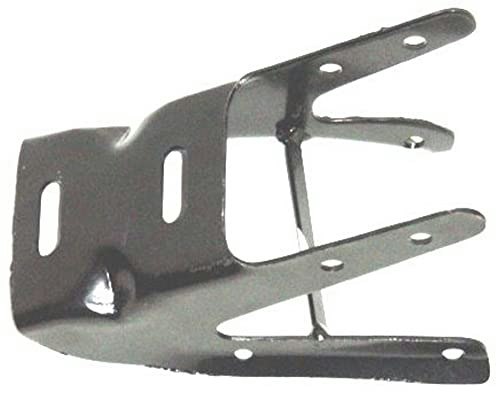 Sherman Front Driver Side Bumper Bracket for Ford Expedition and F-150: $30.69 Sherman Front Driver Side Bumper Bracket for Ford Expedition and F-150: $30.69