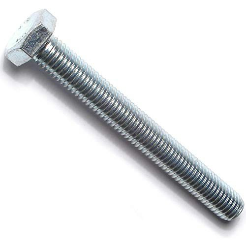 Hard-to-Find Fastener 12mm-1.75 x 100mm Full Thread Hex Tap Bolts 2-Pack: $8.58 Hard-to-Find Fastener 12mm-1.75 x 100mm Full Thread Hex Tap Bolts 2-Pack: $8.58