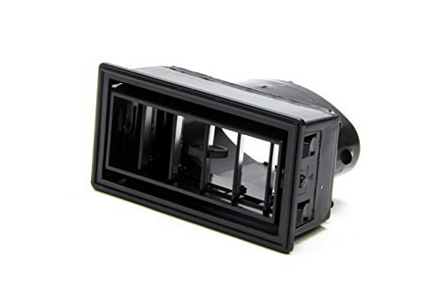 Vintage Air Black Dash Vent: $27.54 Vintage Air Black Dash Vent: $27.54