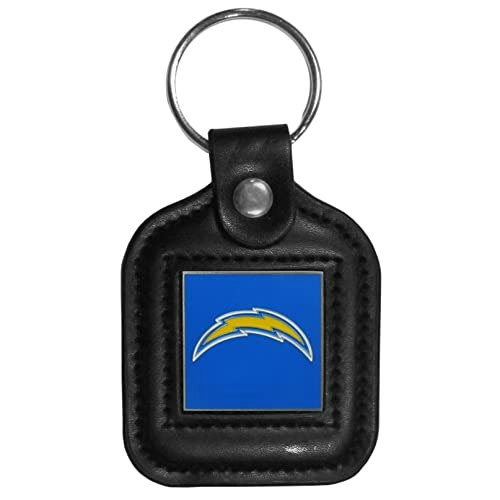 Los Angeles Chargers Leather Keychain: $10.32 Los Angeles Chargers Leather Keychain: $10.32