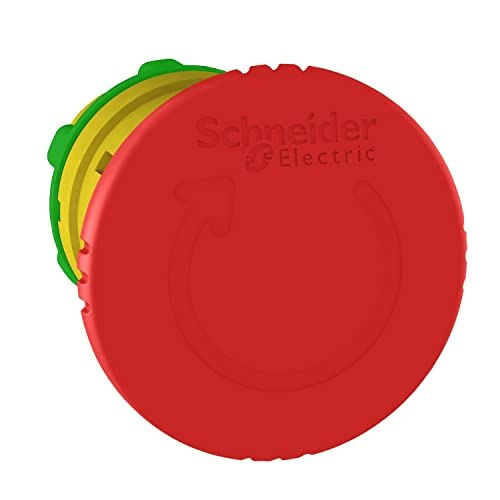 Schneider Electric Harmony X85 22mm Emergency Stop Push Button Head: $33.95 Schneider Electric Harmony X85 22mm Emergency Stop Push Button Head: $33.95