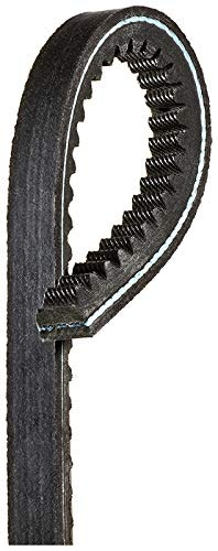 Gates AX66 Tri-Power Classical Molded Notch V-Belt: $19.49