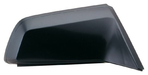 Fit System Passenger Side Mirror for Buick Century, Oldsmobile Cutlass Ciera, Chevrolet Celebrity, and Pontiac 6000: $25.18