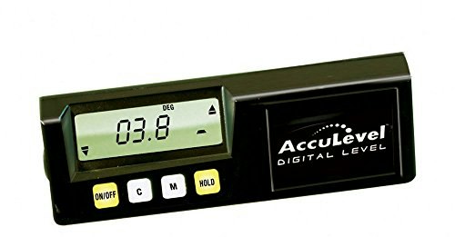 Longacre 78310 Acculevel Digital Level: $116.45 Longacre 78310 Acculevel Digital Level: $116.45