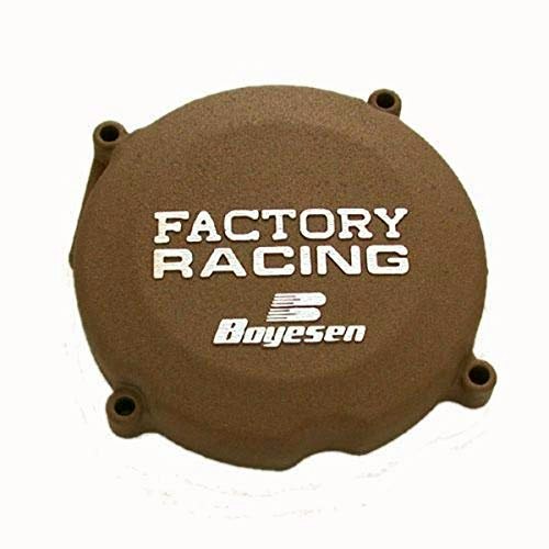 Boyesen Factory Racing Ignition Cover: $66.38