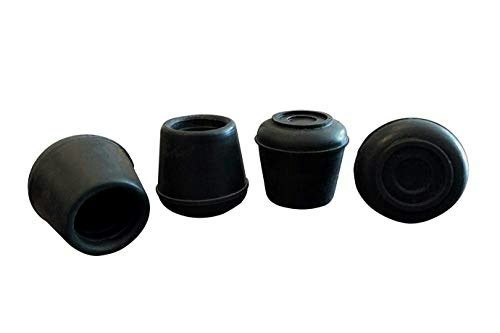 Shepherd Hardware 3/4-Inch Rubber Leg Tips 4-Pack: $5.46 Shepherd Hardware 3/4-Inch Rubber Leg Tips 4-Pack: $5.46