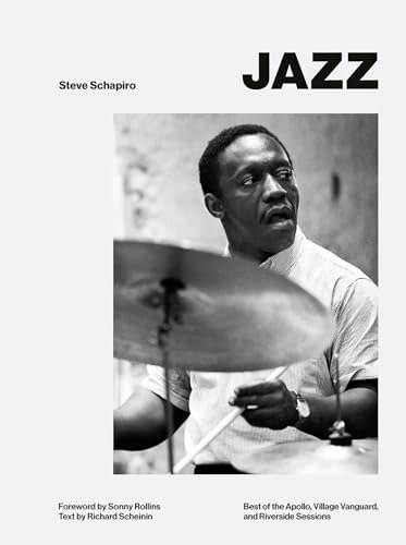 Best of the Apollo, Village Vanguard, and Riverside Sessions Jazz Collection: $50