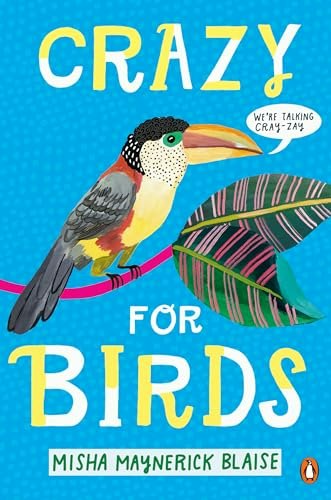 Crazy for Birds: $11.37 Crazy for Birds: $11.37