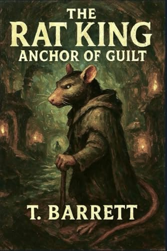 The Rat King: Anchor of Guilt: $12.09 The Rat King: Anchor of Guilt: $12.09