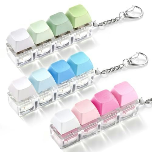 Keyboard Fidget Toy 3-Pack: $12.99 Keyboard Fidget Toy 3-Pack: $12.99