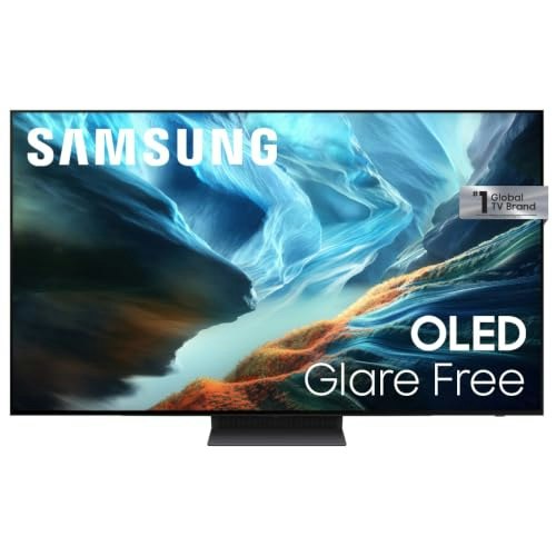 Samsung S90H Series 55" 4K HDR OLED Smart TV: $1,197.99