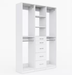 Home Depot Closet Organization Daily Deals: Up to 35% off + free shipping