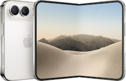 Unlocked Apple iPhone Duo at RedPocket for $1,899 + free shipping