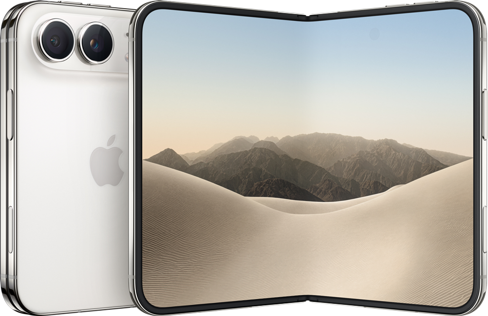 Unlocked Apple iPhone Duo at RedPocket: $1,899 Unlocked Apple iPhone Duo at RedPocket: $1,899