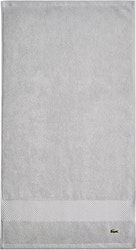 Lacoste Heritage 16" x 30" Supima Cotton Hand Towel for $9 + free shipping w/ Prime
