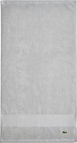 Lacoste Heritage 16" x 30" Supima Cotton Hand Towel: $8.99