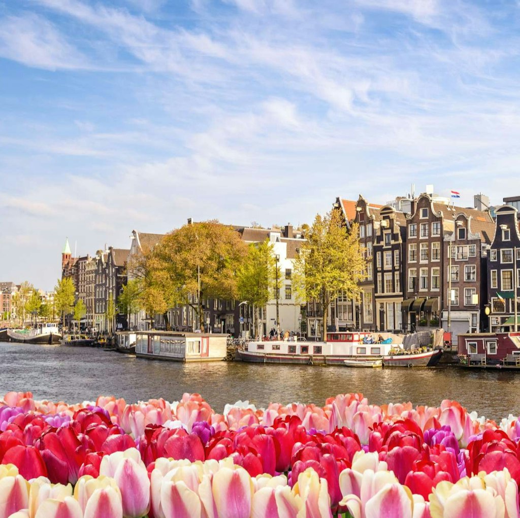 Indus Travels 7-Night Netherlands & Belgium Flight and River Cruise Vacation: From $5,198 for 2 Indus Travels 7-Night Netherlands & Belgium Flight and River Cruise Vacation: From $5,198 for 2