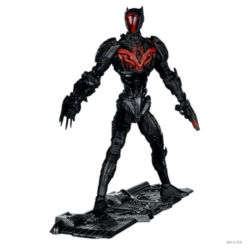 McFarlane Toys DC Multiverse Failsafe 9-Inch Action Figure: $26.30