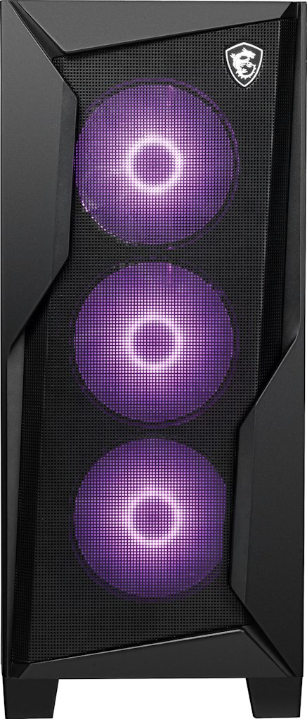 MSI Codex R2 Core i5-14400F RTX 5060 Gaming Desktop: $1,499