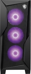 MSI Codex R2 Core i5-14400F RTX 5060 Gaming Desktop for $1,499 + free shipping