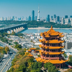 Century Cruises 11-Night Yangtze River Cruise for From $7,398 for 2