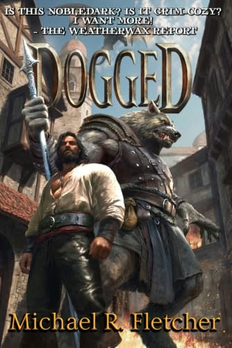 Dogged: The Obsidian Path: $13.54 Dogged: The Obsidian Path: $13.54