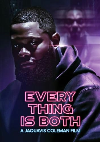 Everything is Both DVD: $4.68 Everything is Both DVD: $4.68