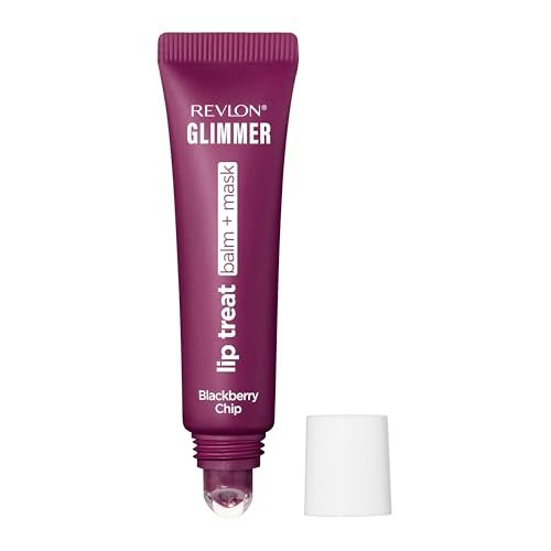 Revlon Glimmer Lip Treat Balm and Mask: $5.98 Revlon Glimmer Lip Treat Balm and Mask: $5.98