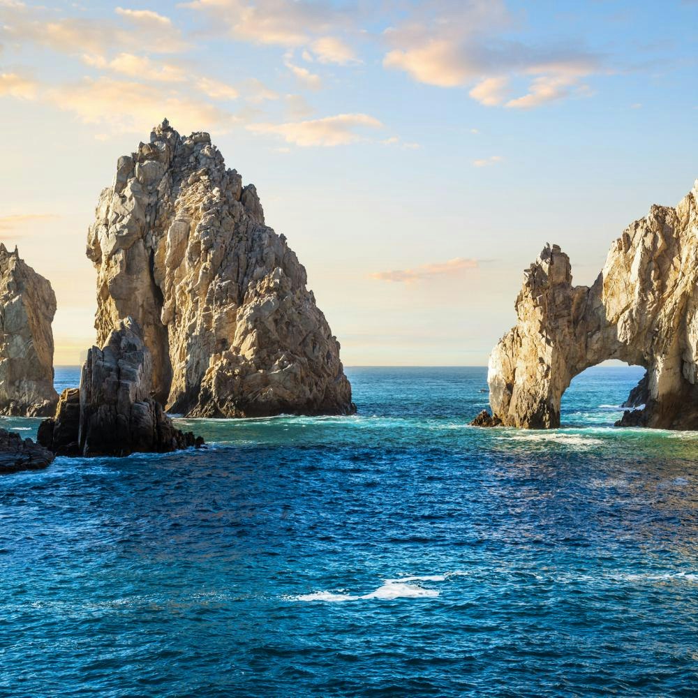 Norwegian 7-Night Mexican Riviera Round-Trip Cruise From Los Angeles: From $1,278 for 2 Norwegian 7-Night Mexican Riviera Round-Trip Cruise From Los Angeles: From $1,278 for 2