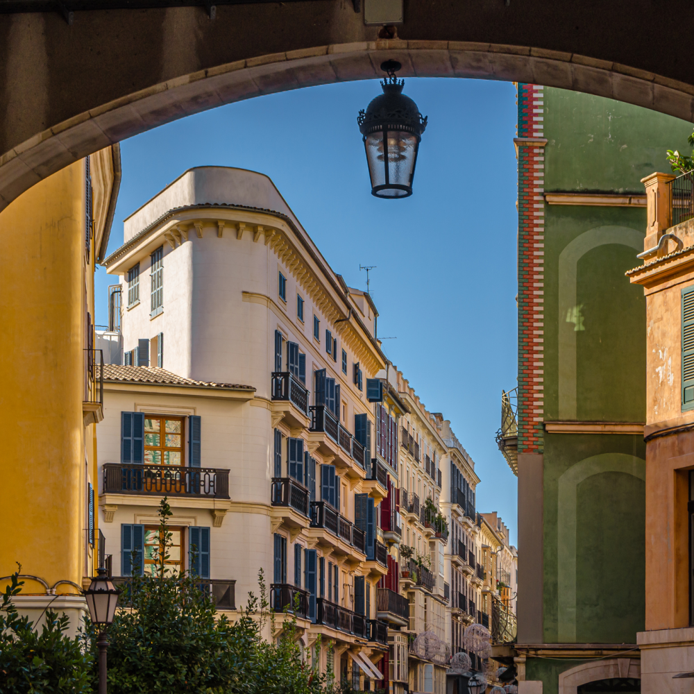 Oceania 7-Night Mediterranean Rome to Barcelona Cruise: From $3,374 for 2